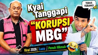 Download lagu Kyai Tanggapi Korupsi MBG‼️Ceramah Lucu Penuh Hikmah KH KHOLIL YASIN Terbaru 2026 Full Nyanyi mp3 Download lagu Kyai Tanggapi Korupsi MBG‼️Ceramah Lucu Penuh Hikmah KH KHOLIL YASIN Terbaru 2026 Full Nyanyi mp3