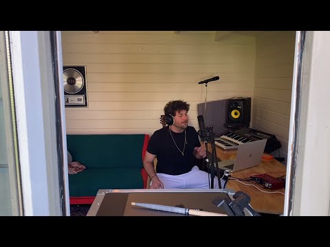 Bombay Bicycle Club - Always Like This (Elderbrook Hotel Room Sessions #05 - Cabin Edition)