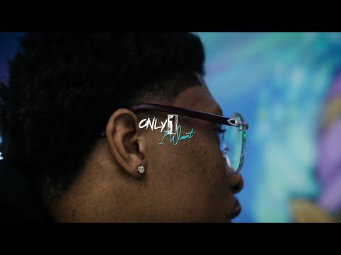 Sgn BigRon - Only One I Want(Official Music video)