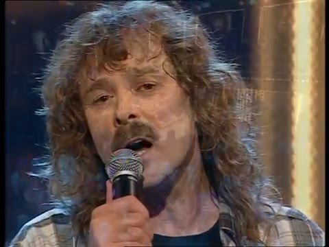 Wolfgang Petry - Ich will mehr (Live Video)