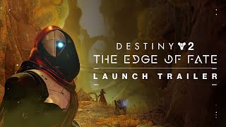 Watch and explore about Destiny 2: The Edge of Fate