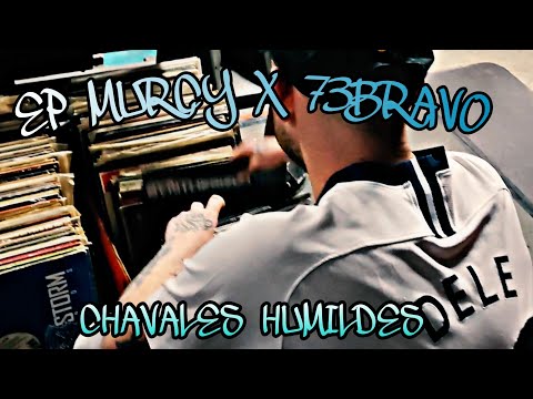 EP MURCY - Chavales Humildes (Prod. 73 BRAVO) [Video]