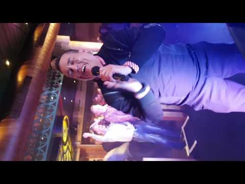 Andy Bar Wir sind wieder da live in Willingen