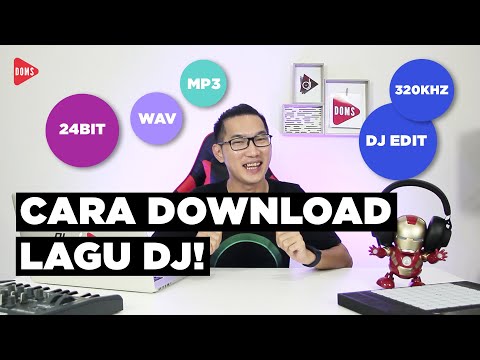Download Lagu Dj Remix Terbaru