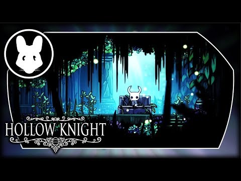 Hollow Knight (blind) pt 4: Backtrack Forward