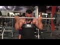 Biceps ka size kese badaye .