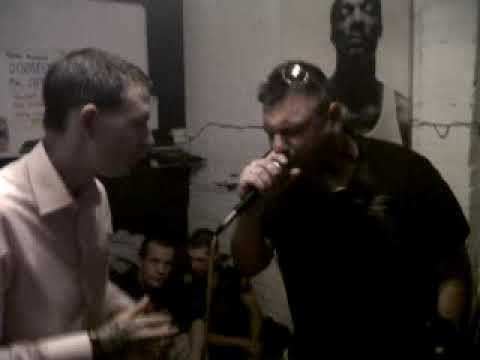 URBAN KRONIX RADIO DRUM N BASS SESSION