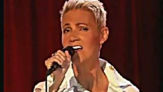 Marie Fredriksson  Sommaräng @ Bingolotto 2006