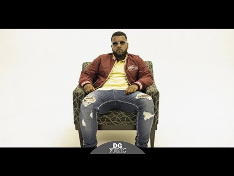 Vulgo FK - Oi, Como Ce Tá? (Prod. Wall Hein, Wey e Pedro Lotto) DG FUNK
