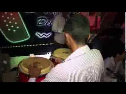 DYONNEL EN EL TROPEZÓN C/GENA: Canción "La varita de San Jose"