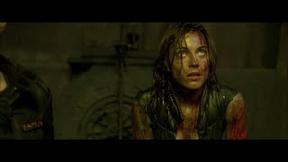 Pandorum(2009) deleted and extended scenes[Full HD]