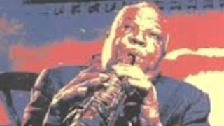 Sidney Bechet's Fantasy