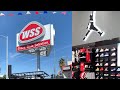 WSS Sepulveda Van Nuys California Credit For The Music