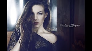 Amaranthe   Over and Done