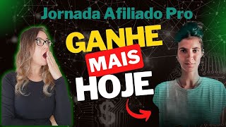  Jornada Afiliado Pro por Dentro | Jornada Afiliado Pro Vale a Pena?  Curso Jornada Afiliado Pro