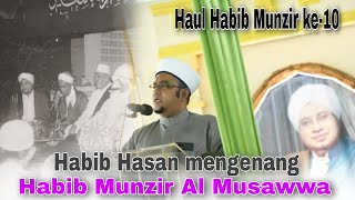 Download lagu Habib Hasan bin Ja,far Assegaf remembers Habib Mundzir Al Musawwa mp3 Download lagu Habib Hasan bin Ja,far Assegaf remembers Habib Mundzir Al Musawwa mp3