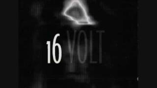 16 Volt - Stitched #06