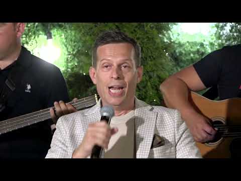 Marjan Kocev - Cela Tajfa Bevme Lino (Live 2024)