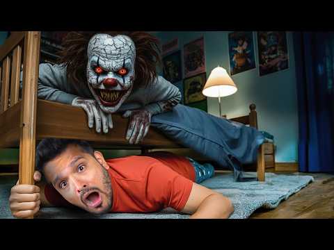 SPYING ON MYRA'S EVIL TEACHER