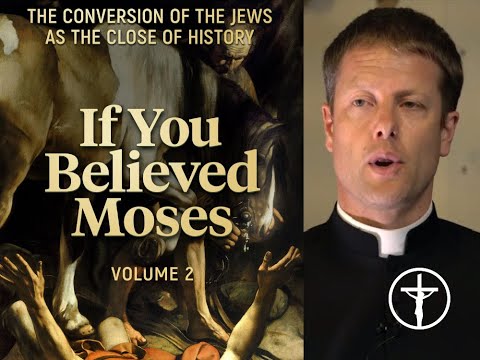 [PREVIEW] Jewish Question Land Mines with Fr. James Mawdsley
