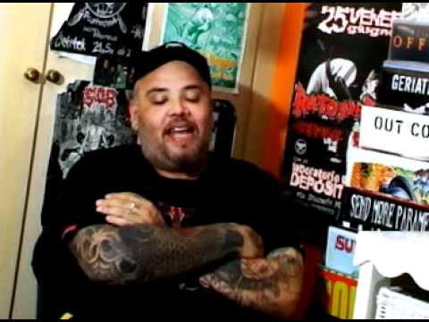 GUIDABLE - A VERDADEIRA HISTÓRIA DO RATOS DE PORÃO - Parte 8/10