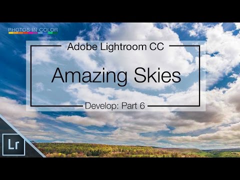 What is Lightroom CC Why Should Photographers use Adobe Photoshop Lightroom