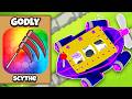The FINAL Gacha Monkey Boss Battle In Bloons
