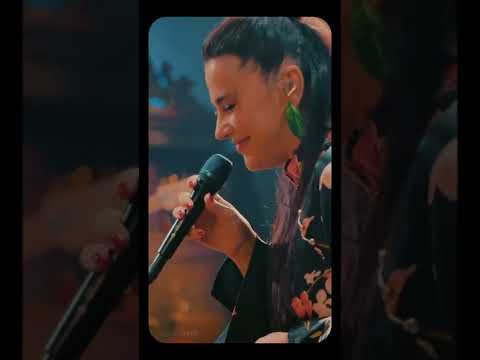 Ceylan Ertem & Gökhan Türkmen - Kadınım (1080x1920 Şarkılar)