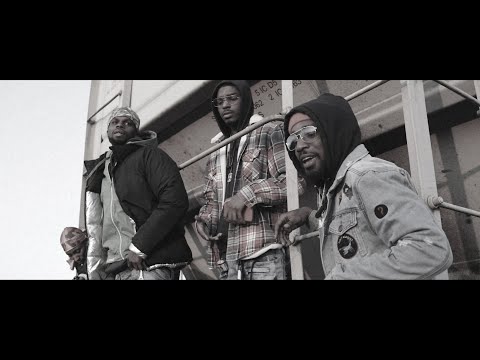 MONEY OVER PAIN x SLIzZYGANG - Get The Bag (OOCHIE WALLY SLIzZMIX) | A Beezus Film