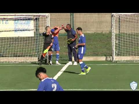 La sintesi di Ghilarza - US Tempio 0-3| 3^ giornata