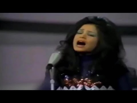 Eurovision 1970 – Netherlands – Hearts of Soul – Waterman