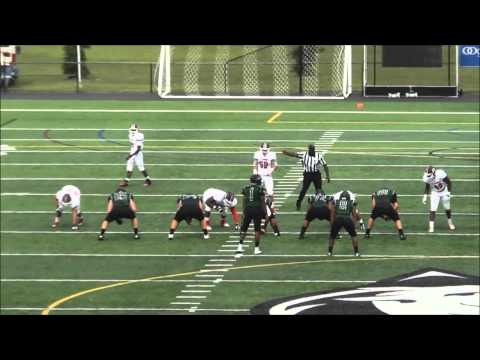 Obi Nwaigwe 2013 Highlights