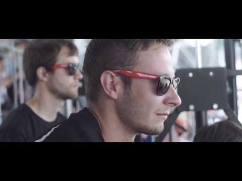 TU Brno Racing | Formula Student Germany 2017