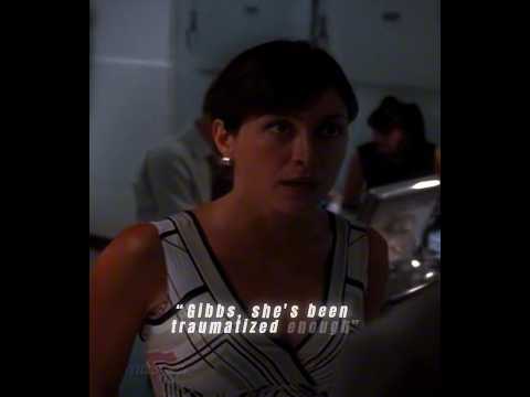 | Tony’s faces in this scene🥺- Tv Show Called NCIS~ Tony Dinozzo- 2x01 |