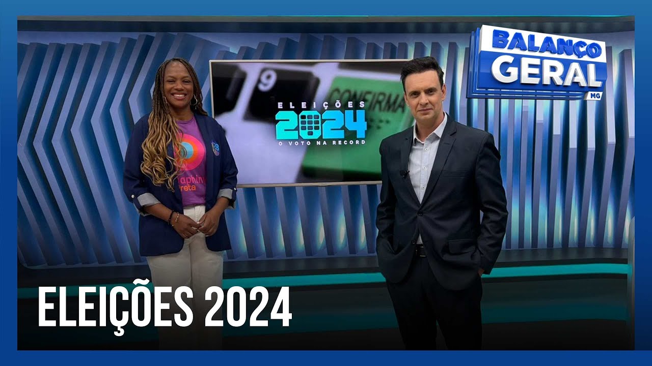 Eleições 2024: Daphiny Preta, candidata a prefeita de Uberlândia, fala sobre seu plano de governo