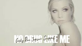 Carly Rae Jepsen - No Drug Like Me [Snippet]