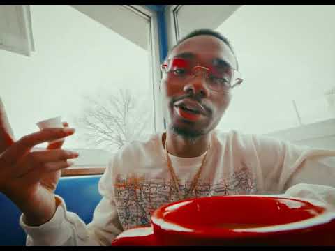 TrDee - Espresso (Official Video)