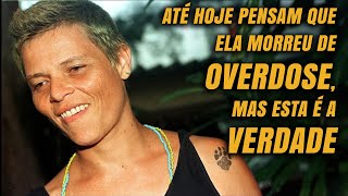 COMO FORAM OS ÚLTIMOS DIAS DE CÁSSIA ELLER: A IMPRENSA MENTIU E DESTUIU SUA REPUTAÇÃO