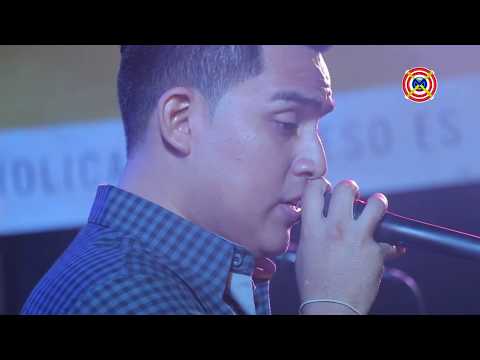 MI TIERNO AMORCITO 2 - CORAZON SENSUAL EN VIVO ||FIESTAS PATRIAS PERU 2017||