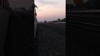 preview picture of video '11401 Nandigram express'