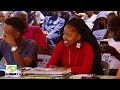 ST PAULS KEVOTE 2023 TALENT SHOW // KENYAN HIGH SCHOOL GOT TALENT