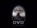 Paramount DVD 1999 W 2005 Fanfare