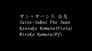 Download lagu サン=サーンス白鳥 Saint Saëns Le CygneThe Swan mp3 Download lagu サン=サーンス白鳥 Saint Saëns Le CygneThe Swan mp3