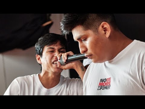 KIAN vs XILO - Octavos | Final Sangre Inca Nacional 2021