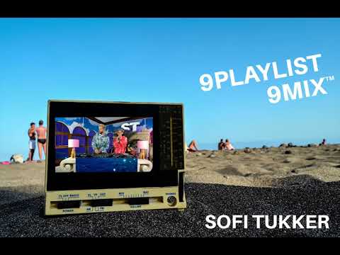 Athleisure Mag - 9PLAYLIST 9MIX™: SOFI TUKKER