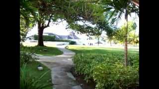 preview picture of video 'Couples Sans Souci Resort, Ocho Rios, Jamaica (video tour)'