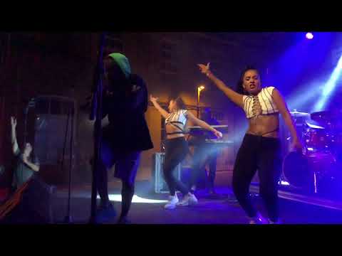 Rim Akandoh jnr & Prince osito