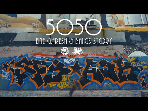 G.FRESH x BANGS AOB - 5050 (PROD.OBEEZ)