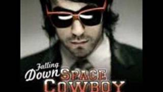 Space Cowboy ft. Paradiso Girls - Falling Down +[Lyrics]