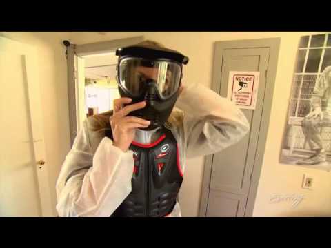 Let off some steam by breaking things at Rage Industry